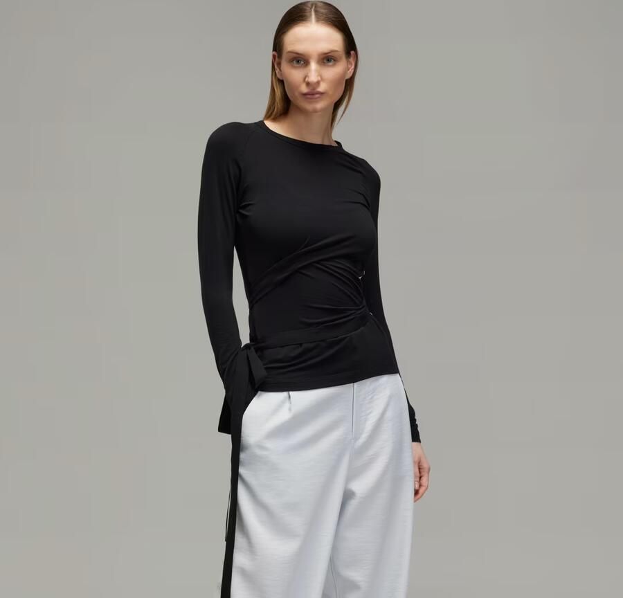 Adidas Y-3 Longsleeve