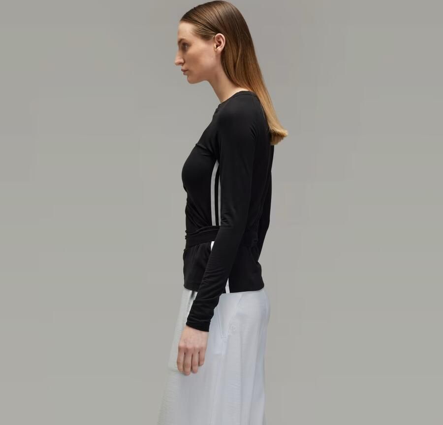 Adidas Y-3 Longsleeve - Foto 5