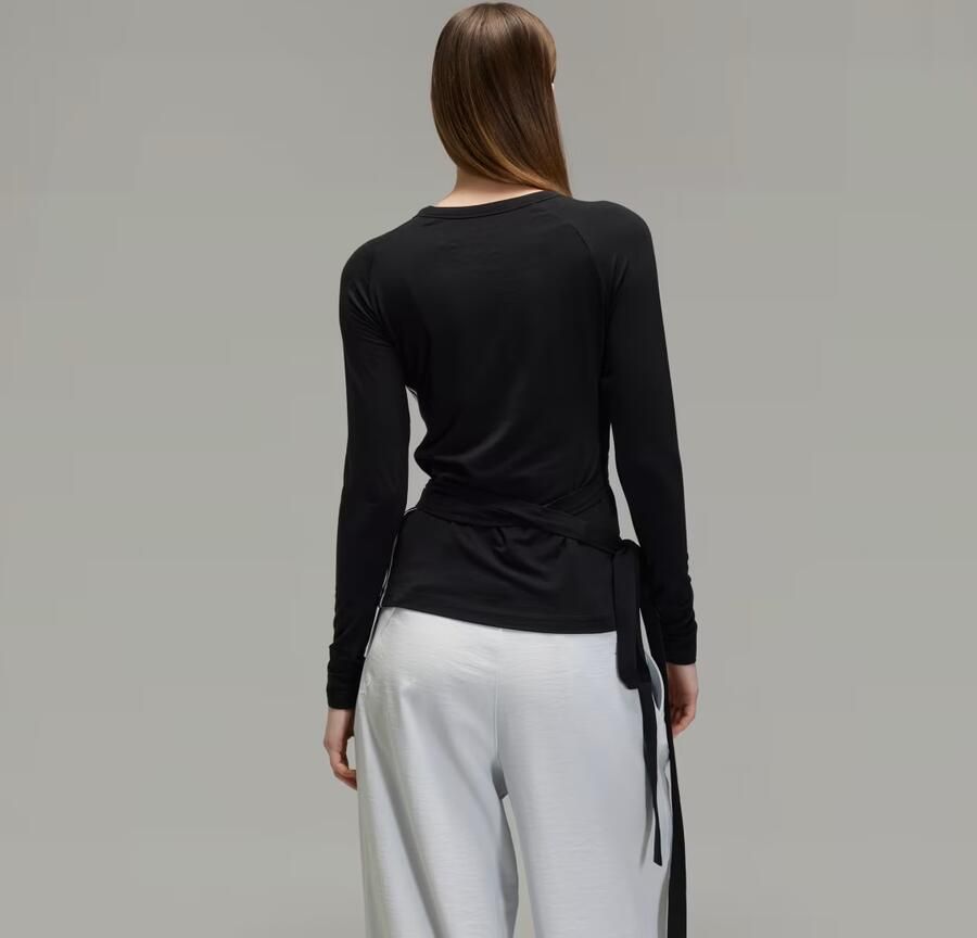 Adidas Y-3 Longsleeve - Foto 4