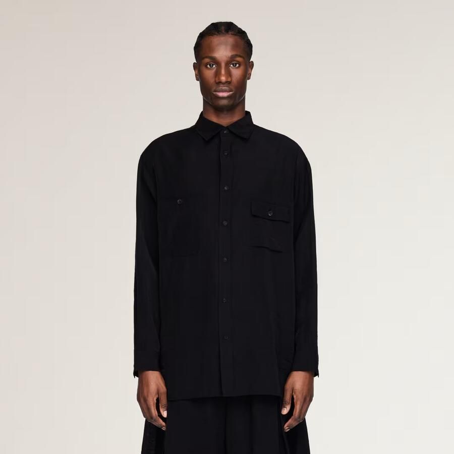 Adidas Y-3 Longsleeve