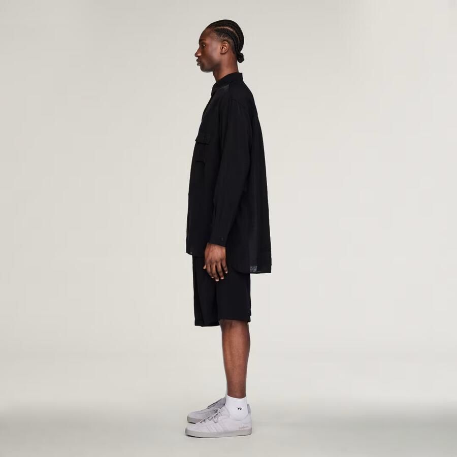 Adidas Y-3 Longsleeve - Foto 2