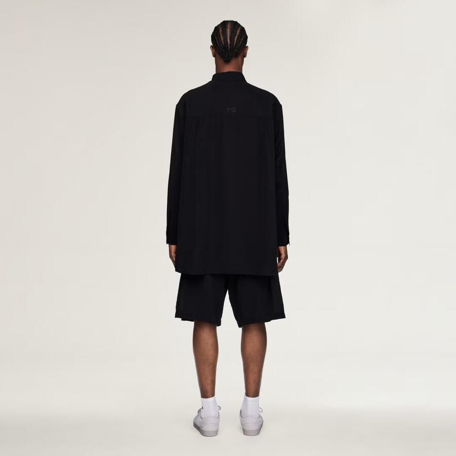 Adidas Y-3 Longsleeve - Foto 3
