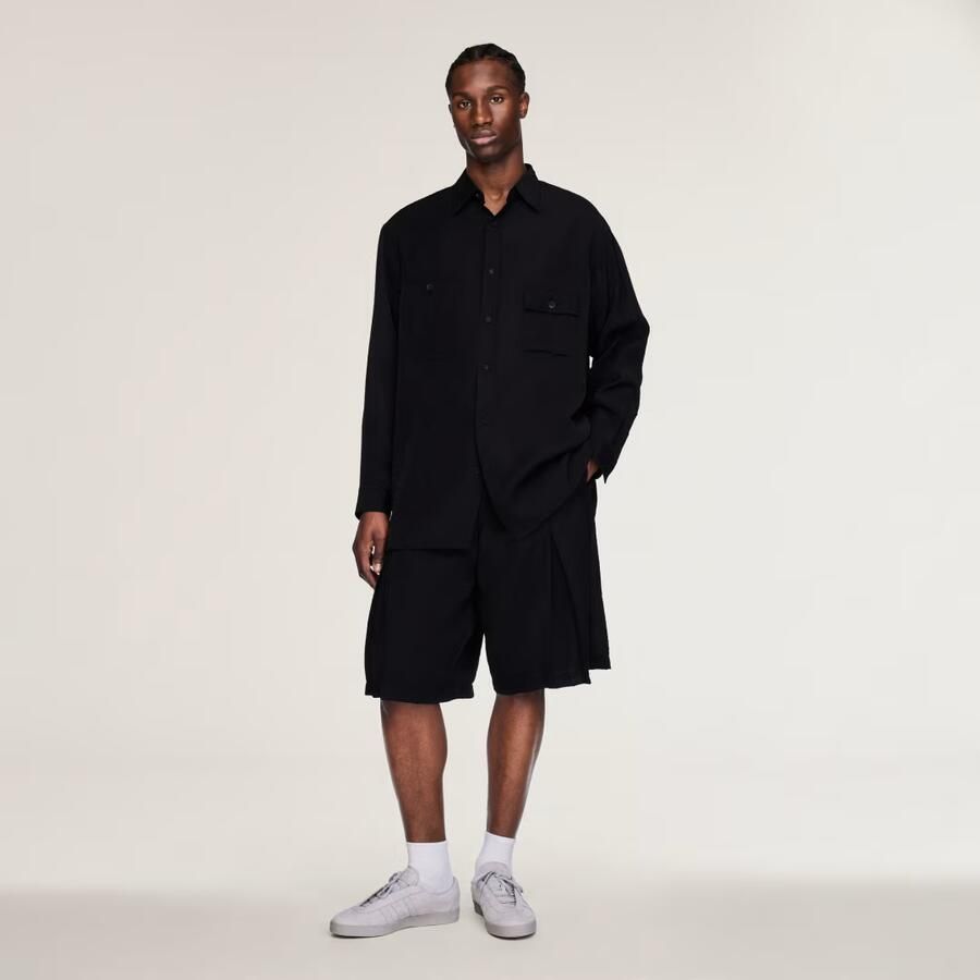 Adidas Y-3 Longsleeve - Foto 4