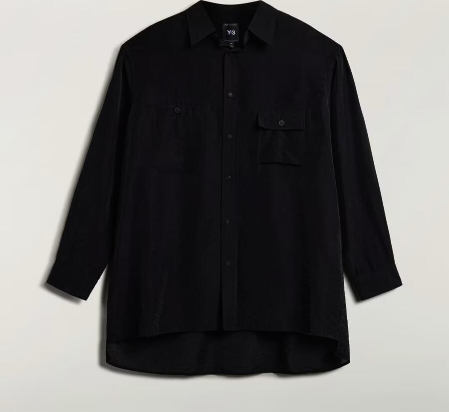 Adidas Y-3 Longsleeve - Foto 6