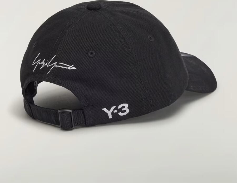 Adidas Y-3 MERCEDES-AMG PETRONAS FORMULA 1 TEAM DAD PET - Foto 6