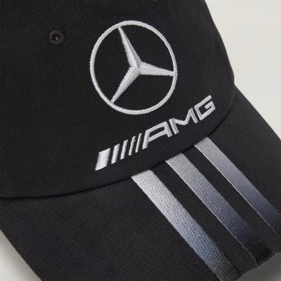 Adidas Y-3 MERCEDES-AMG PETRONAS FORMULA 1 TEAM DAD PET - Foto 3