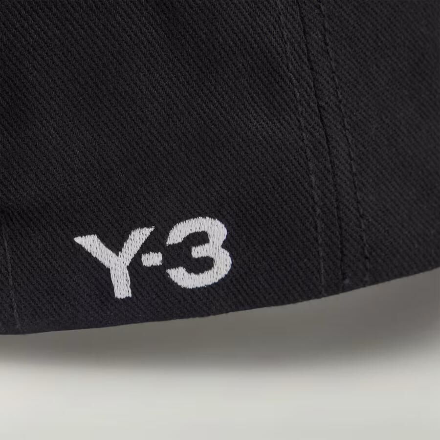 Adidas Y-3 MERCEDES-AMG PETRONAS FORMULA 1 TEAM DAD PET - Foto 4