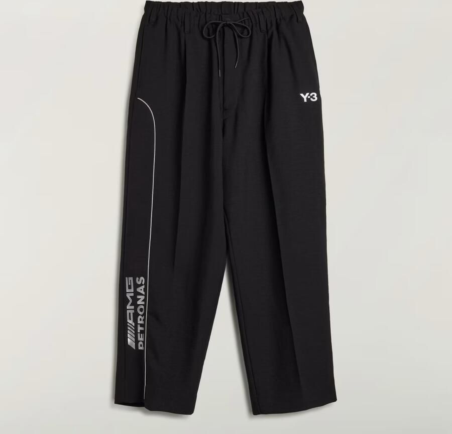 Adidas Y-3 MERCEDES AMG PETRONAS FORMULA 1 TEAM TRAININGSBROEK - Foto 3