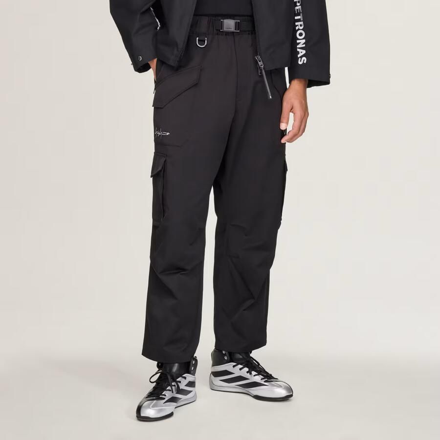 Adidas Y-3 MERCEDES CARGOBROEK - Foto 2