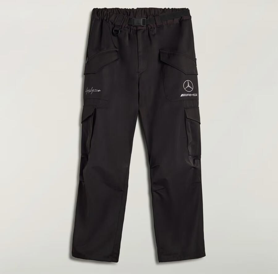 Adidas Y-3 MERCEDES CARGOBROEK - Foto 3