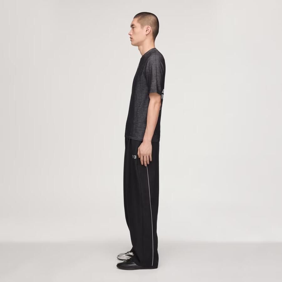 Adidas Y-3 MERCEDES ENGINEERED T-SHIRT - Foto 2