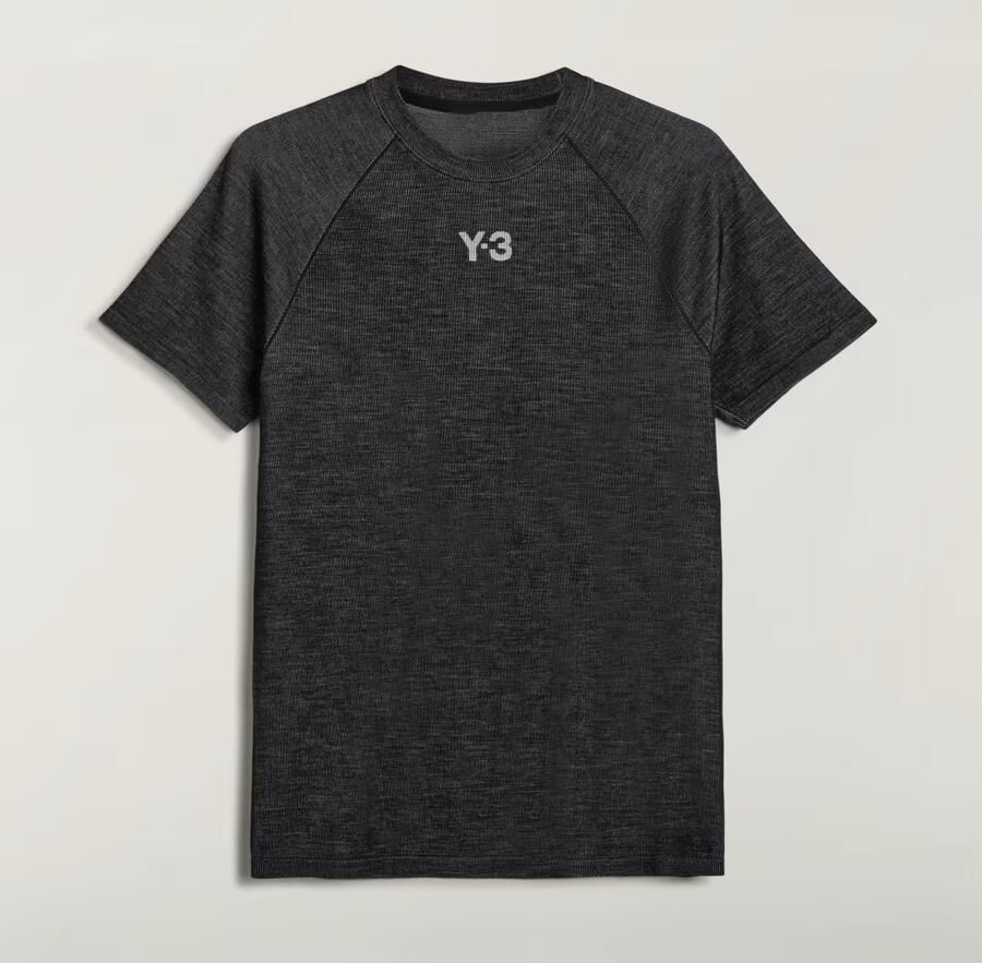 Adidas Y-3 MERCEDES ENGINEERED T-SHIRT - Foto 3