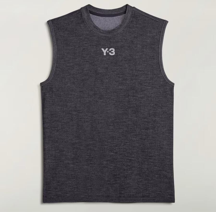 Adidas Y-3 MERCEDES ENGINEERED TANKTOP - Foto 2