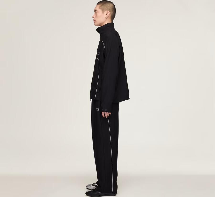 Adidas Y-3 MERCEDES TRAININGSJACK - Foto 4