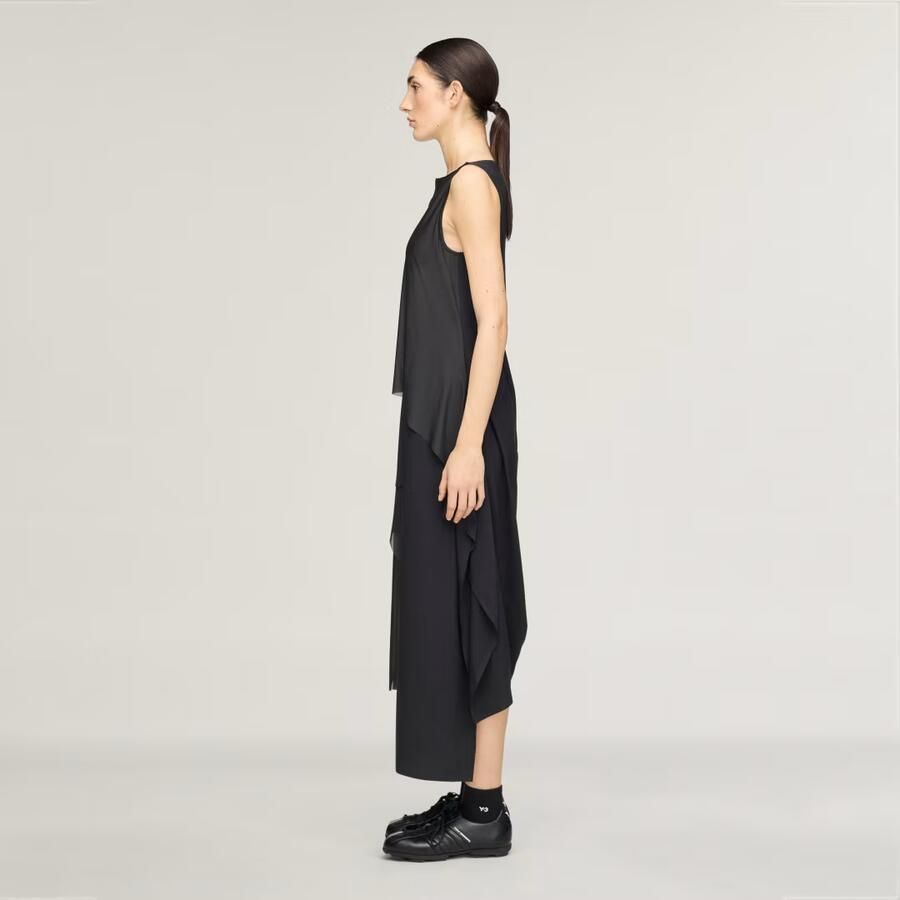 Adidas Y-3 MESH JURK - Foto 2