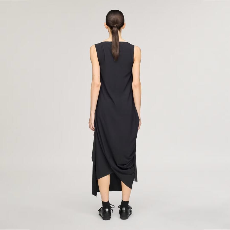 Adidas Y-3 MESH JURK - Foto 3