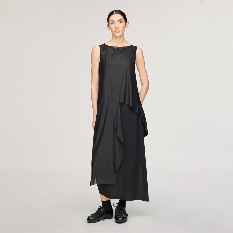 Adidas Y-3 MESH JURK - Foto 4