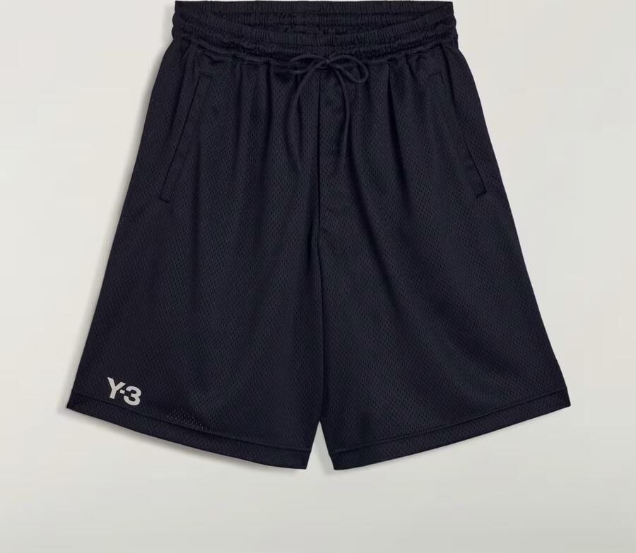 Adidas Y-3 MESH SHORT - Foto 4