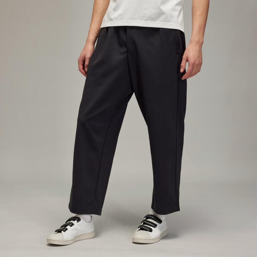 Adidas Y-3 Mesh Stripes Trainingsbroek