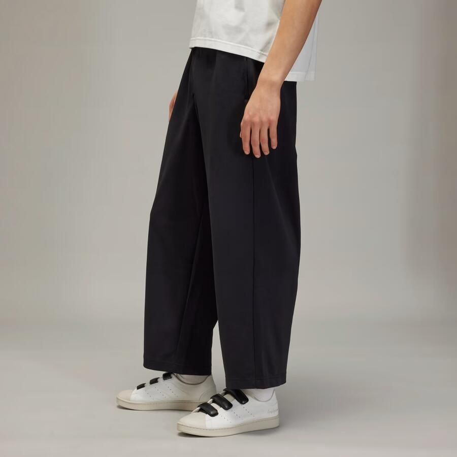 Adidas Y-3 Mesh Stripes Trainingsbroek - Foto 2