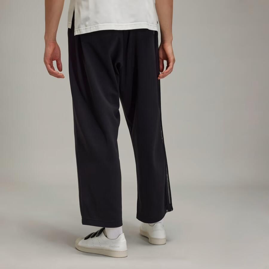 Adidas Y-3 Mesh Stripes Trainingsbroek - Foto 5