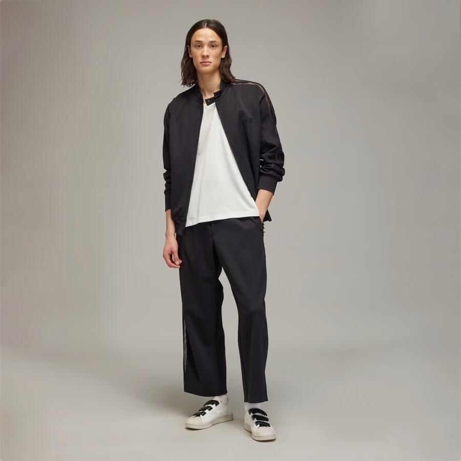 Adidas Y-3 Mesh Stripes Trainingsbroek - Foto 3