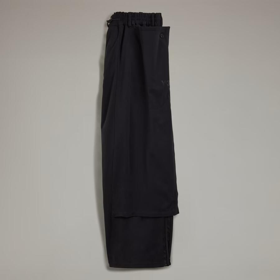 Adidas Y-3 Mesh Stripes Trainingsbroek
