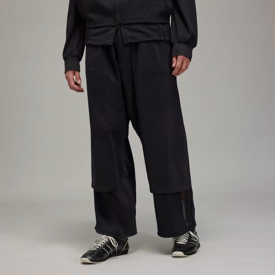 Adidas Y-3 Mesh Stripes Trainingsbroek - Foto 2