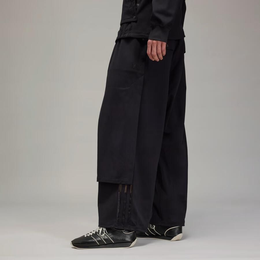 Adidas Y-3 Mesh Stripes Trainingsbroek - Foto 3