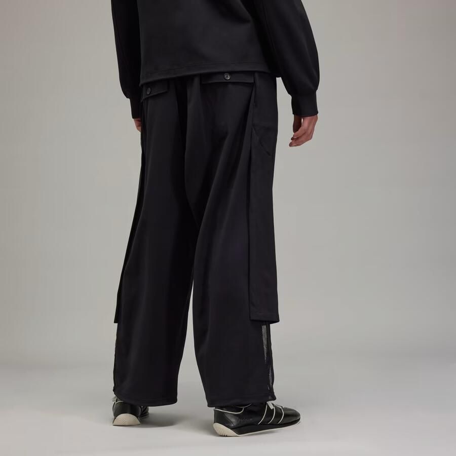Adidas Y-3 Mesh Stripes Trainingsbroek - Foto 4