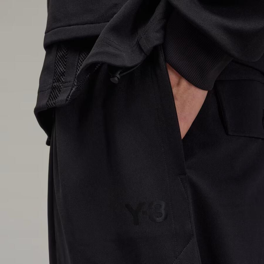 Adidas Y-3 Mesh Stripes Trainingsbroek - Foto 6