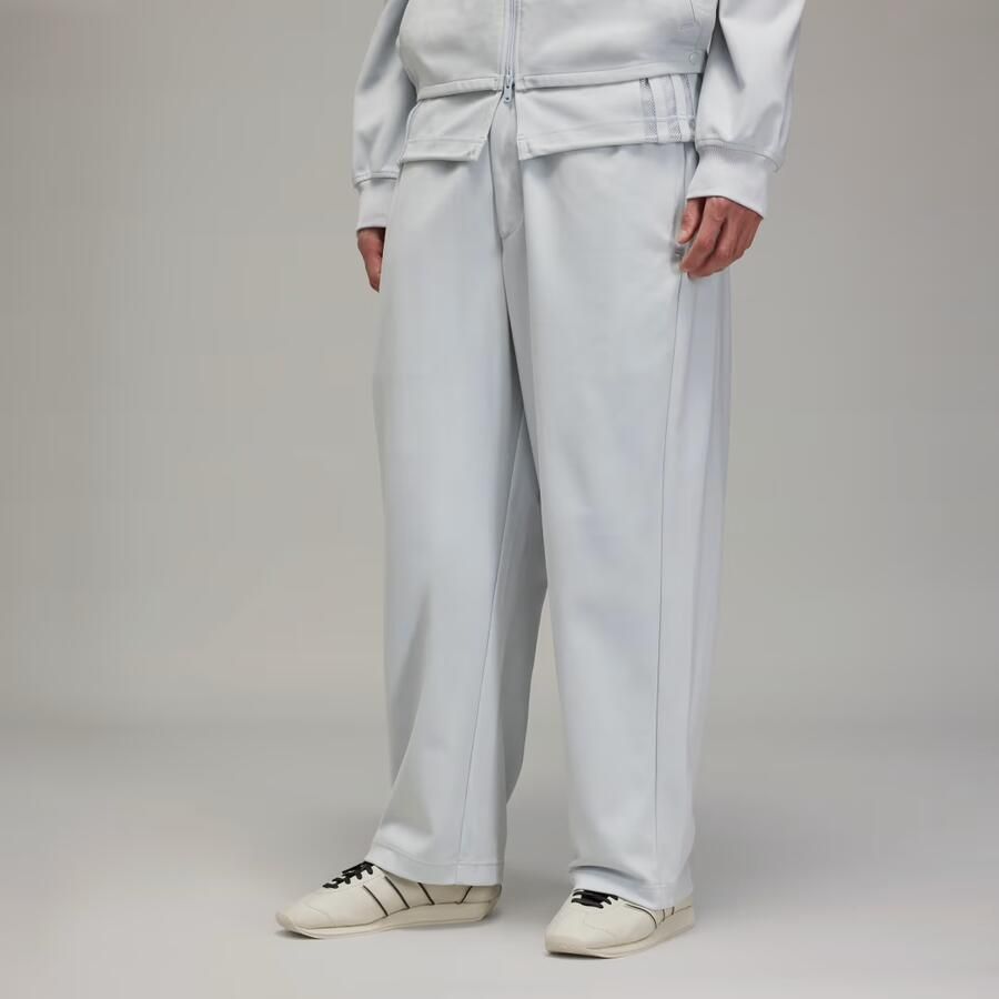 Adidas Y-3 Mesh Stripes Trainingsbroek - Foto 2