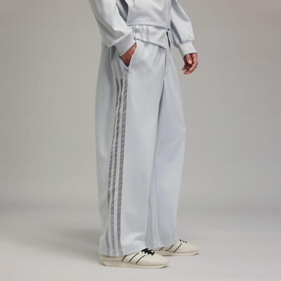 Adidas Y-3 Mesh Stripes Trainingsbroek - Foto 3