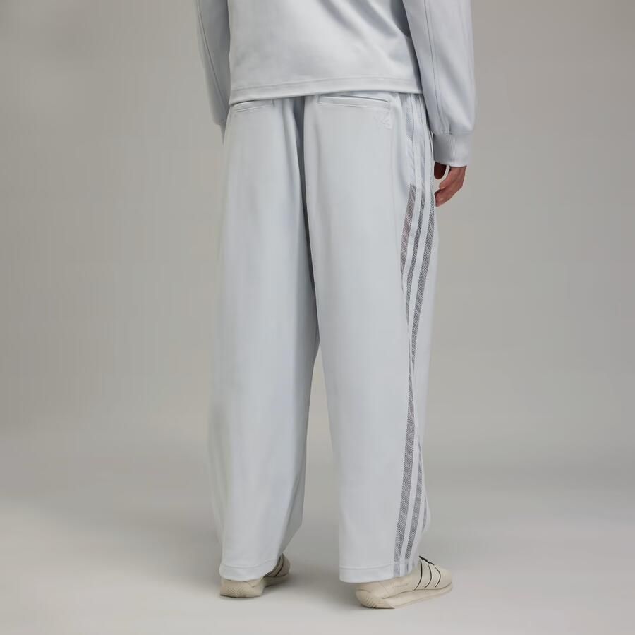 Adidas Y-3 Mesh Stripes Trainingsbroek - Foto 4