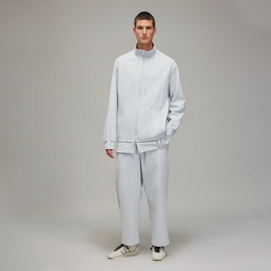 Adidas Y-3 Mesh Stripes Trainingsbroek - Foto 5