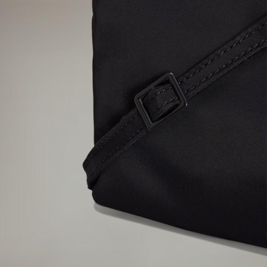 Y-3 Kleine Tote Tas Black Heren - Foto 5