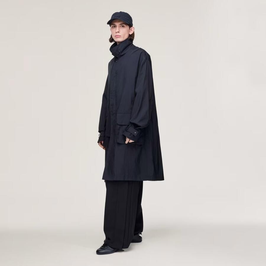 Adidas Y-3 NYLON PARKA - Foto 3