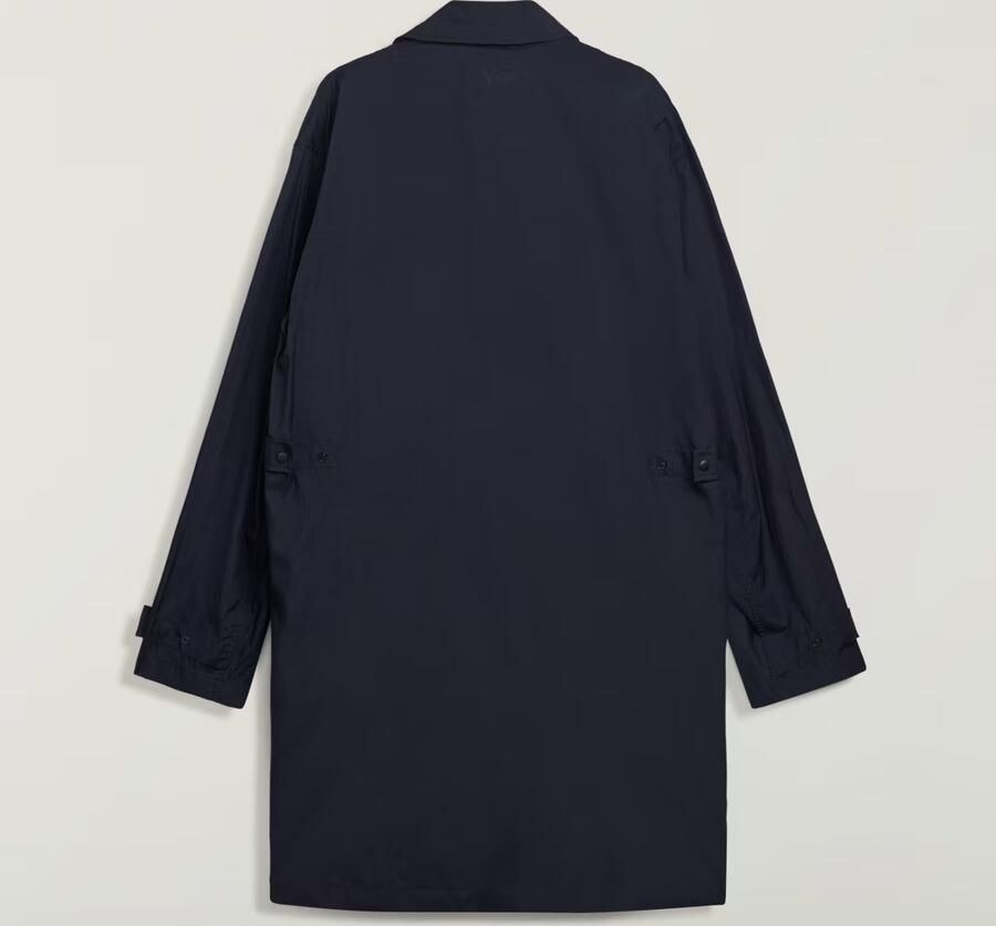 Adidas Y-3 NYLON PARKA - Foto 5