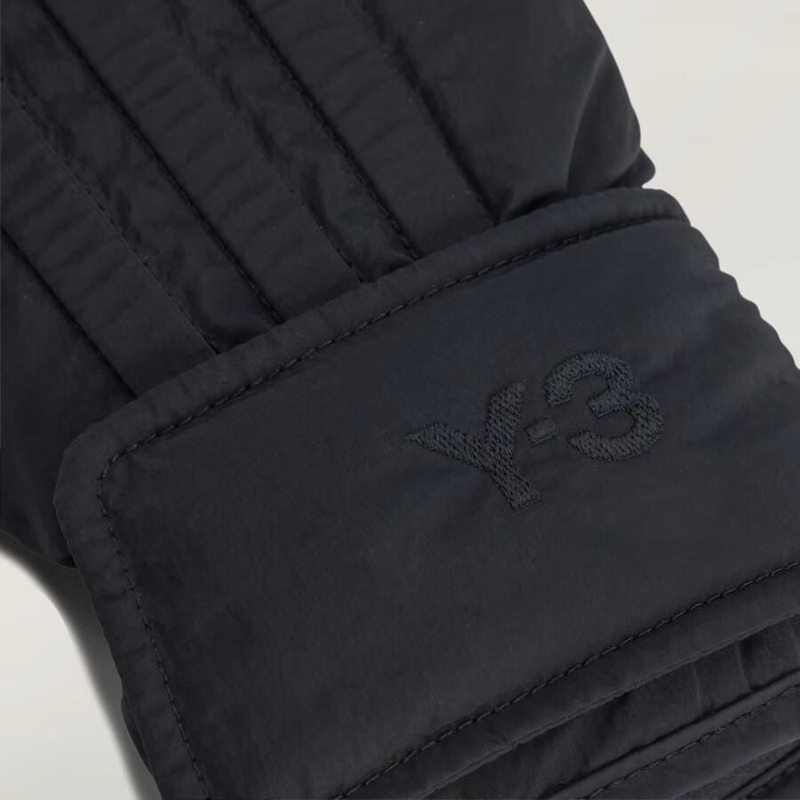 Adidas Y-3 Padded Gloves - Foto 2
