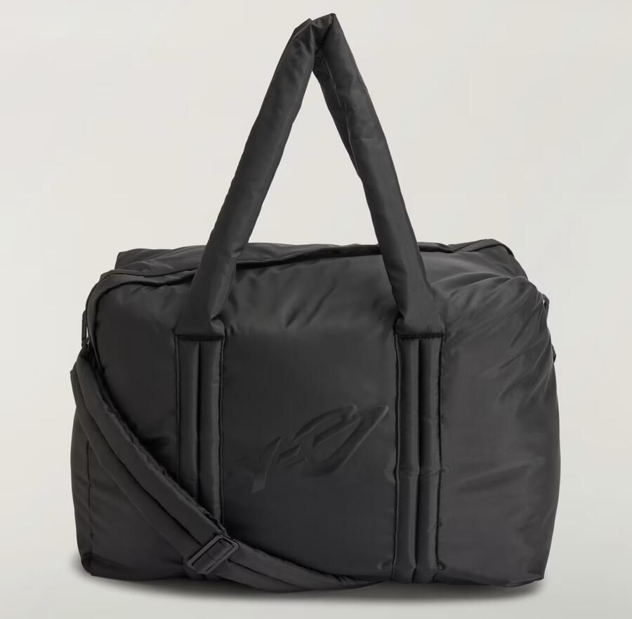 Adidas Y-3 PADDED WEEKENDER Tas - Foto 4