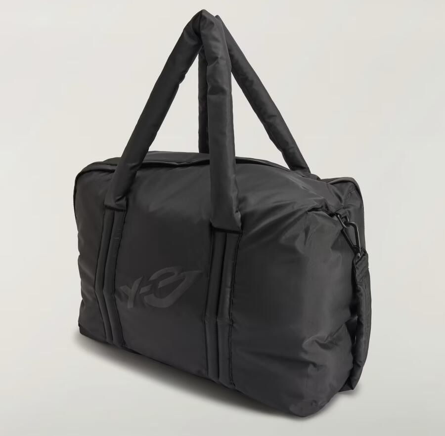 Adidas Y-3 PADDED WEEKENDER Tas - Foto 5