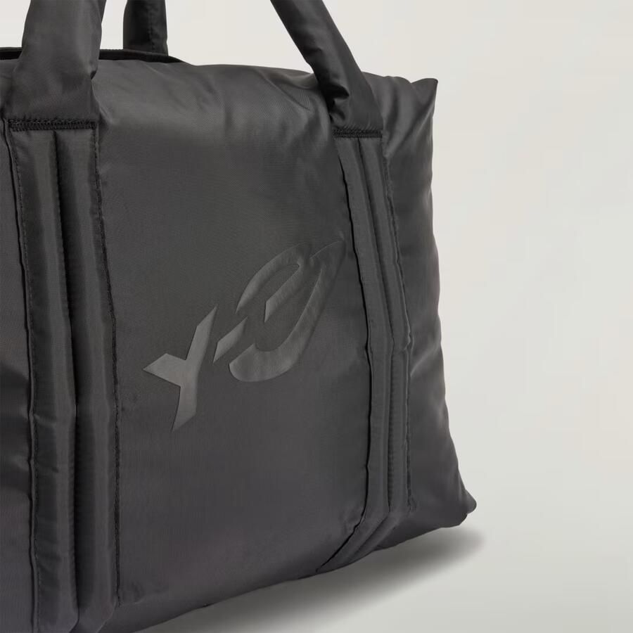 Adidas Y-3 PADDED WEEKENDER Tas - Foto 3