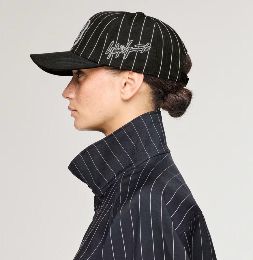 Adidas Y-3 PINSTRIPE PET