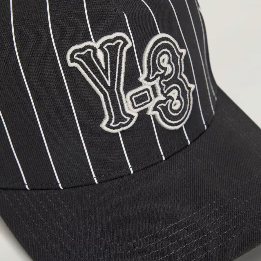 Adidas Y-3 PINSTRIPE PET - Foto 2