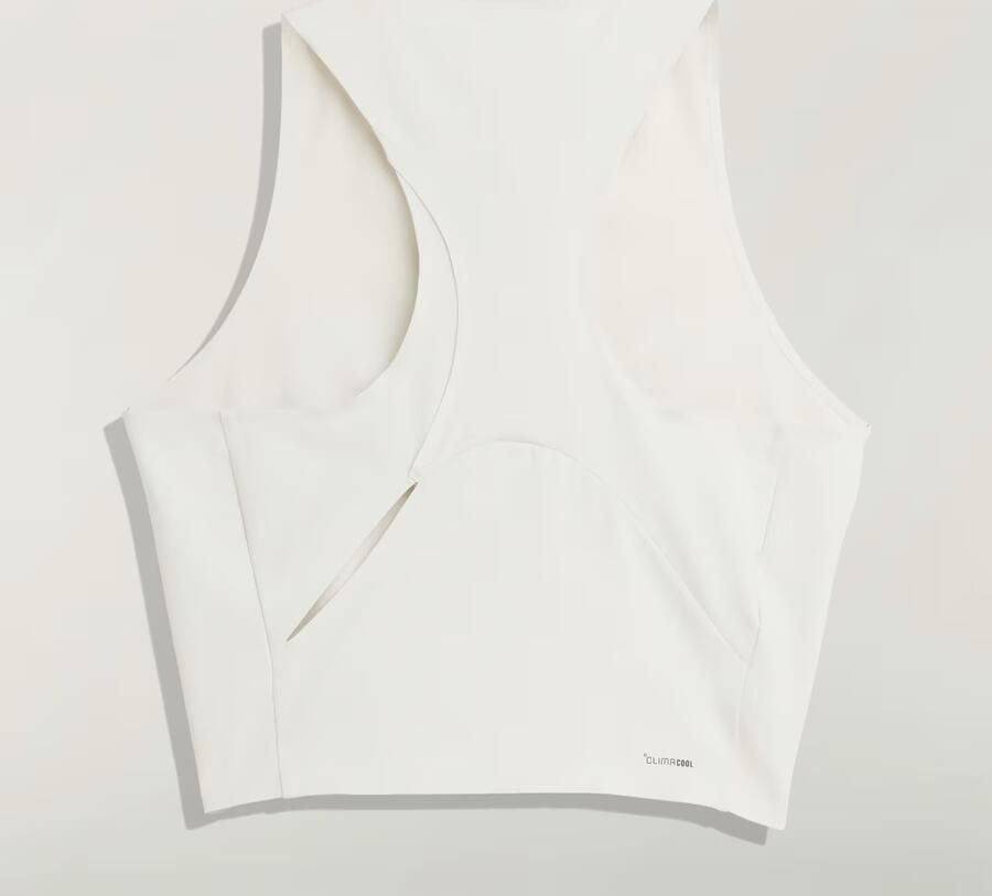 Adidas Y-3 Pro Korte Tennistanktop - Foto 5