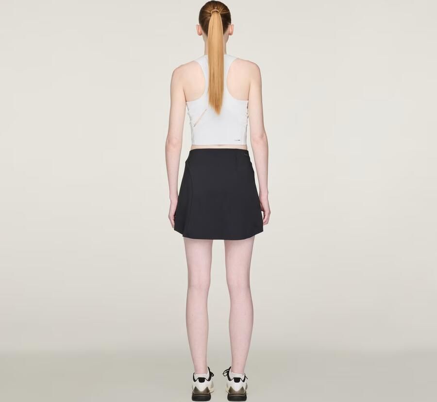 Adidas Y-3 Pro Match Tennisrok - Foto 4