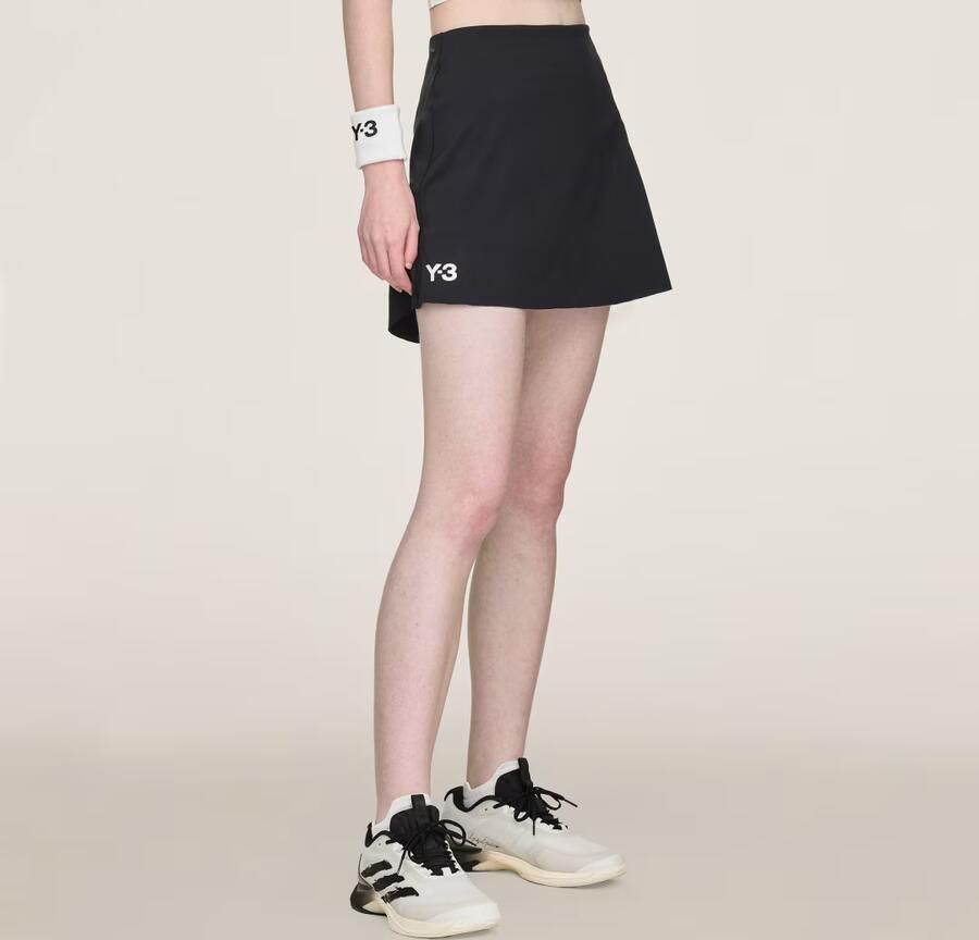 Adidas Y-3 Pro Match Tennisrok - Foto 2