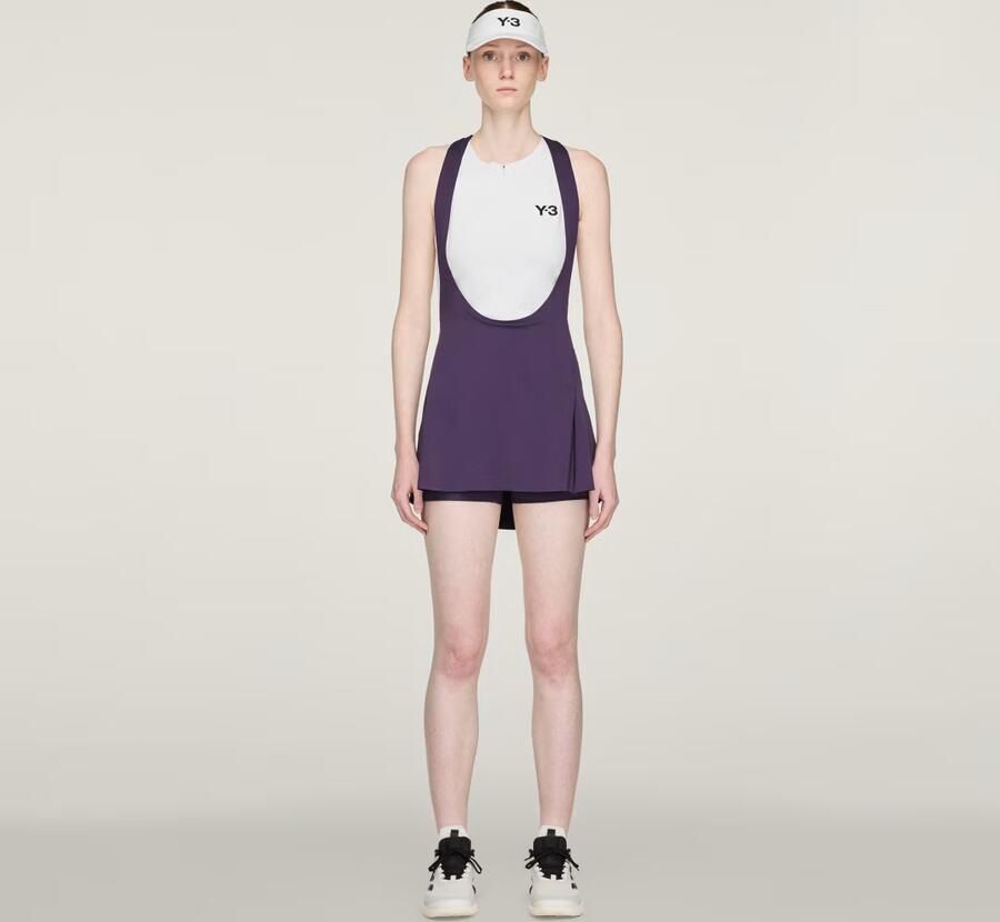 Adidas Y-3 Pro Tennisbib