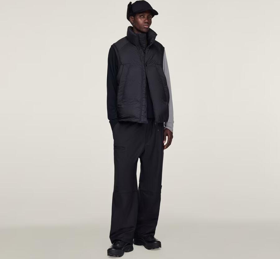 Adidas Y-3 Puffer Bodywarmer - Foto 4