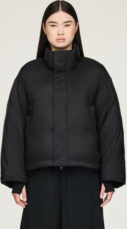 Adidas Y-3 Puffer Jack